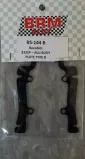 RS-144B RevoSlot 333SP Anodized Aluminum Body Plate Type B